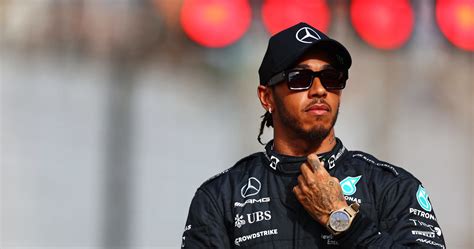 Lewis Hamilton Will Keep 'Speaking His Mind' amid F1's Ban on Political