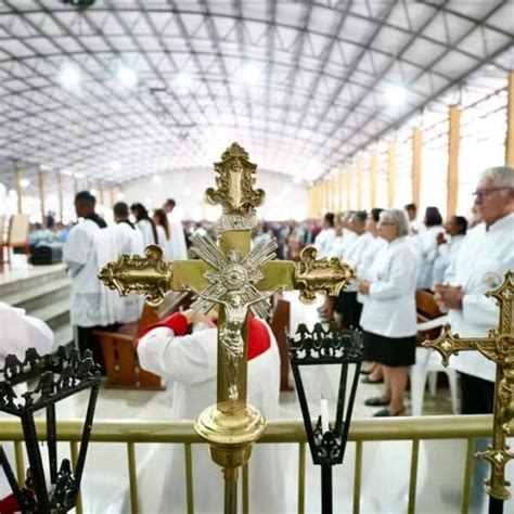 Sancionada lei que cria Dia do Romeiro de Nossa Senhora de Muquém