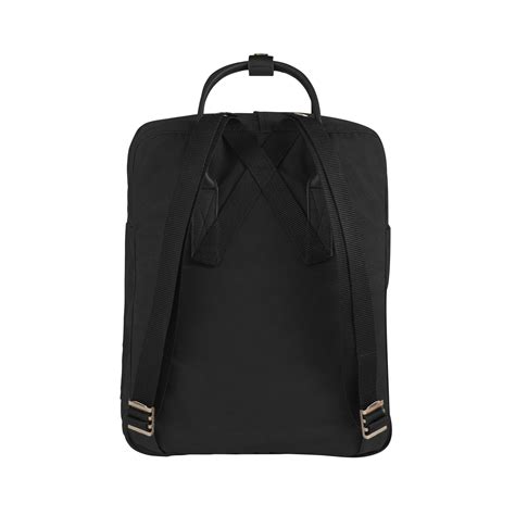 Рюкзак Kanken No 2 Black Edition | KANKEN RUSSIA