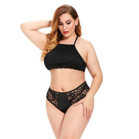 Shop Our Plus Size Lingerie Collection Sexy Comfortable