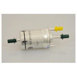 1K0 201 051 K VAG Фильтр топливный 1K0201051K