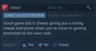 Aesah On Twitter Honestly Fuck Game Devs These Days No One Wants These Features