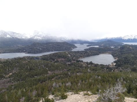 Cerro Campanário Bariloche