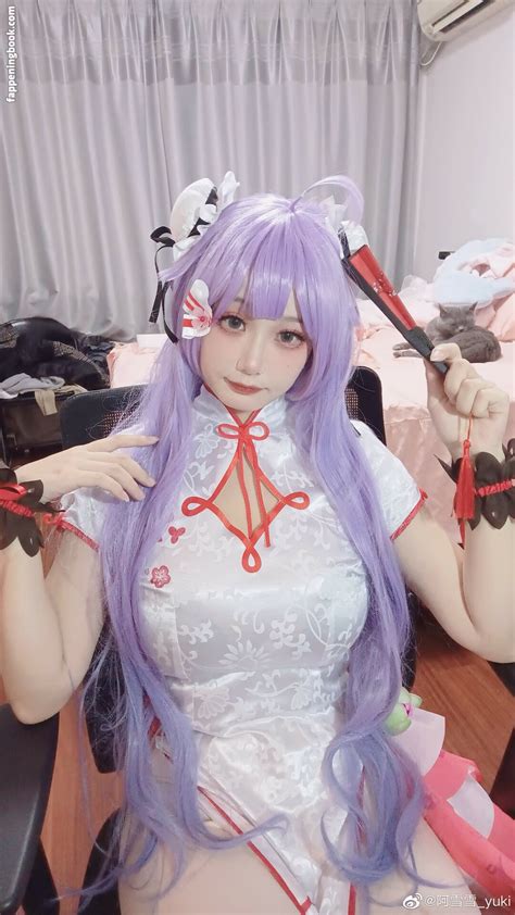 Yuki Nude OnlyFans Leaks Fappening FappeningBook