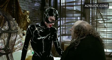 Michelle Pfeiffer Nude Aznude