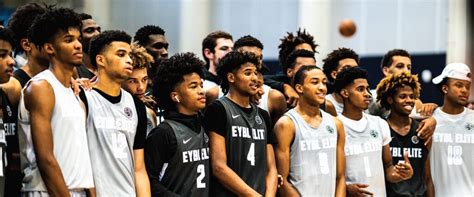 How To Become A Nike Eybl Team