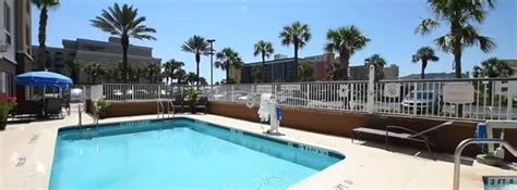 Fairfield Inn & Suites By Marriott Jacksonville Beach - Travel ...