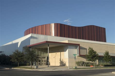 Aisd Performing Arts Center The Austin Chronicle