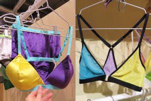 Lingerie Trends From The Salon International De La Lingerie Esty