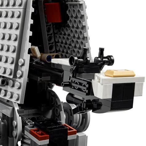 Rebelscum.com: LEGO: 75288 AT-AT Official Images