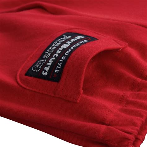 HOT BISCUITS ミキハウス シンプル ストレッチ 分丈パンツ アウトレット 赤 紺 グレー ホットビスケッツ ミキハウスホットビスケッツ公式店 通販