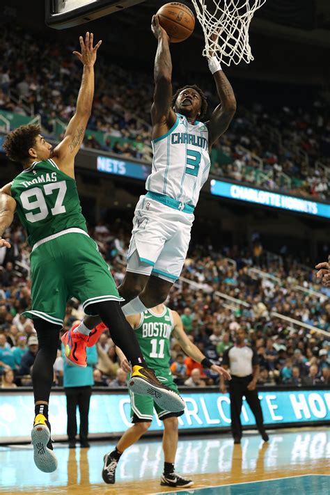 Hornets vs Celtics Gallery - 10/7/22 Photo Gallery | NBA.com