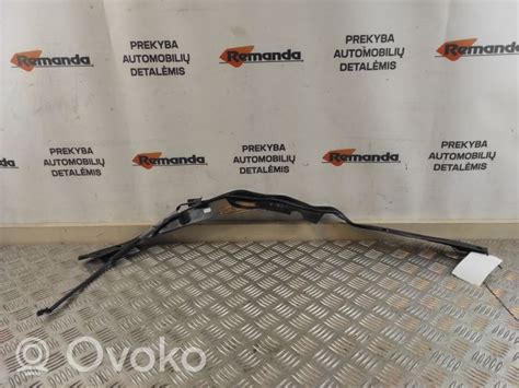 Toyota Rav Xa Loading Door Check Strap Stopper