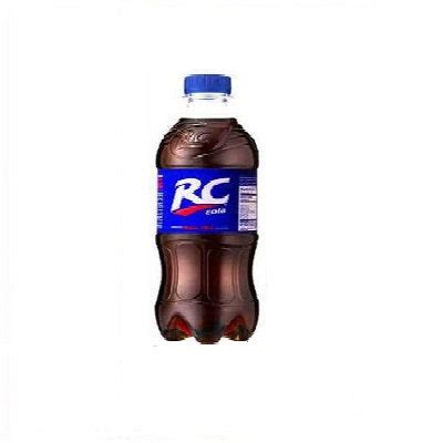 Buy Rc Cola Drink 60 Cl X12 In Nigeria Soft Drinks Supermartng