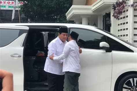 Nasdem Dan Pkb Masuk Koalisi Prabowo Gibran Jatah Menteri Dibicarakan