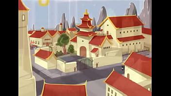 Entrenador de cuatro elementos Parte 20 Apertura del coño por LoveSkySan69 XVIDEOS