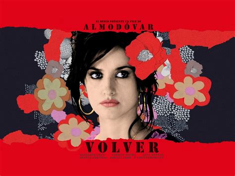 Volver - Pedro Almodóvar Peliculas Photo (31225316) - Fanpop
