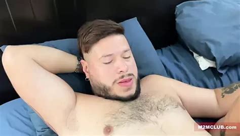 Horny Hairy Dudes Barebacking Argentinian Gay Amateur Amateur Porn By Spanish Cruising XHamster