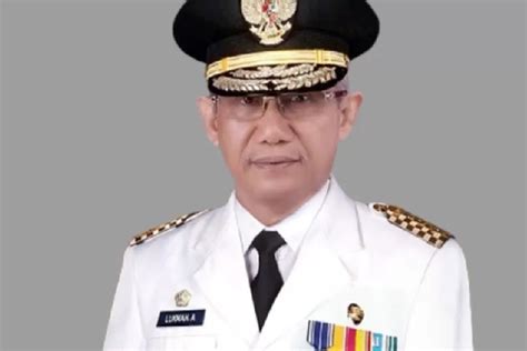 Inilah Harta Kekayaan Lukman Abunawas Wakil Gubernur Sulawesi Tenggara