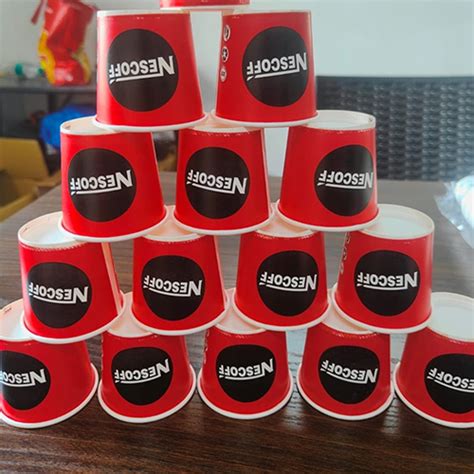 Multicolor 110ml Disposable Paper Cup At Best Price In Indore