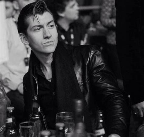 Alex Turner Strong Smooth And Handsome Naked Male Celebrities