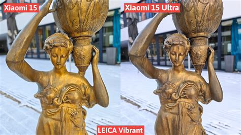 Xiaomi 15T Pro oder Xiaomi 15 Ultra: Lohnt sich die High-End