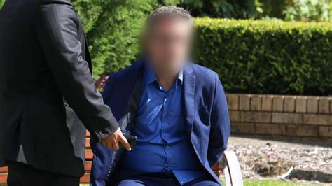 Man Was Meeting Year Old For Sex News Au Australias Leading News Site For Latest