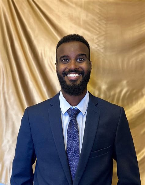 Mohamed Ahmed Training Manager At Golden Management Opportunities