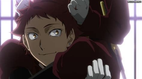 文スト54話 | 第5期4話『吸血鬼ブラム・ストーカー』ネタバレ | Bungo Stray Dogs