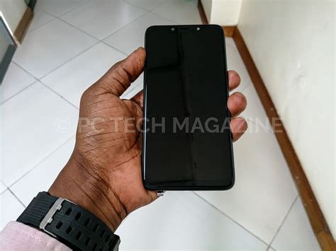 The Infinix HOT 7 Final Review Stands Impressive PC Tech Magazine