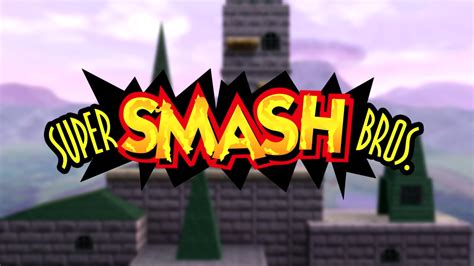 Continue Super Smash Bros Soundtrack Youtube