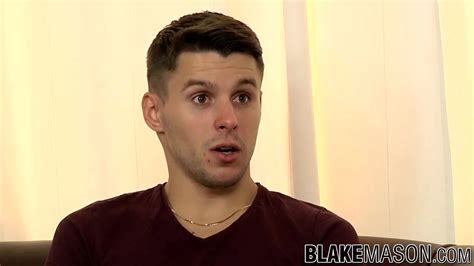 Dmitry Osten Strokes It Like A Pro And Sprays Cum Gay In English Porn By Blake Mason XHamster
