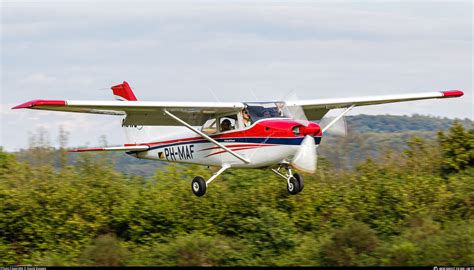 Ph Maf Mission Aviation Training Centre Matc Cessna M Photo By