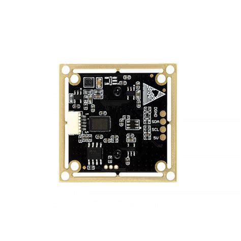 IMX335 5MP USB Camera, Large Aperture, 2K Video Recording ...