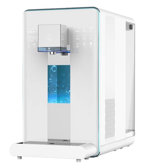 Olansi Pipeline Water Dispenser Ro System Water Dispenser Instant Hot Water Dispenser Hydrogen