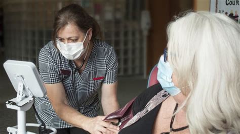 It Is Truly The Wild West Ontario Non Profit Ltc Homes Demand Caps On Temp Agency Fees Cbc News