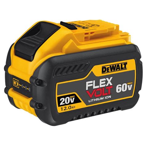 De Walt 12v Battery