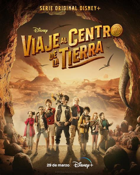 Image Gallery For Jules Verne Journey To The Center Of The Earth TV