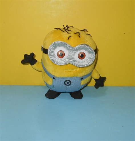 Minion Jorge