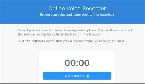 4 Best Voice Recorders To Record Voice MiniTool Video Converter