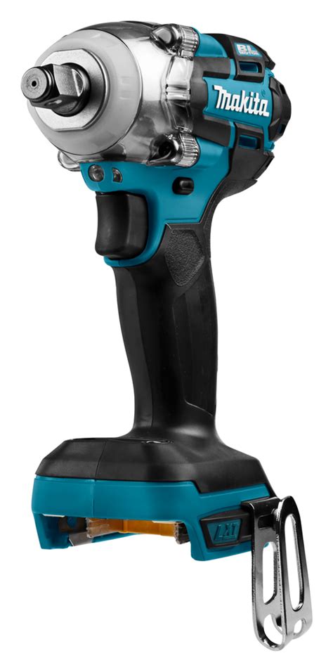 DTW285Z - 18 V Slagmoersleutel | Makita.nl