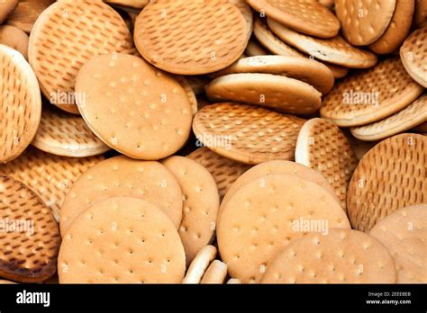 Dietary Cookies Pastries Health Texture Backgrounds Food Delicious