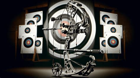 Mastering The Art Of Sight In A Compound Bow