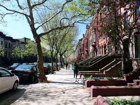 The Ultimate Neighborhood Guide To Park Slope New York City