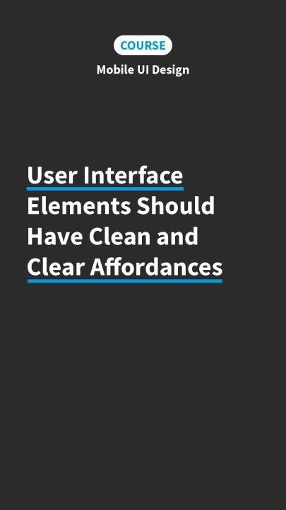 IxDF - The Interaction Design Foundation on LinkedIn: Learn UI at the IxDF