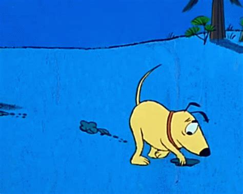 Dog Digging A Hole Pink Panther GIF – Dog Digging A Hole Pink Panther ...