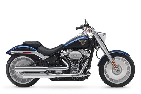 How Much Is A 2025 Harley Davidson Fatboy Isadora Blake