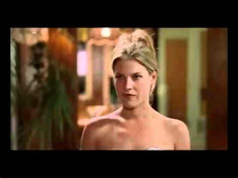 Ali Larter Mostly Known From Her Whipped Cream Bikini Scene In