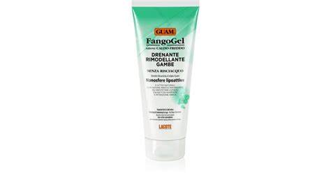 Guam FangoGel gel frio-quente | notino.pt