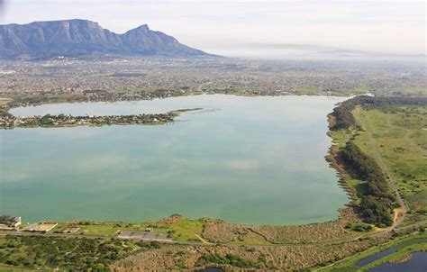 Top 6 Best Lakes To Visit In South Africa Toplist Info